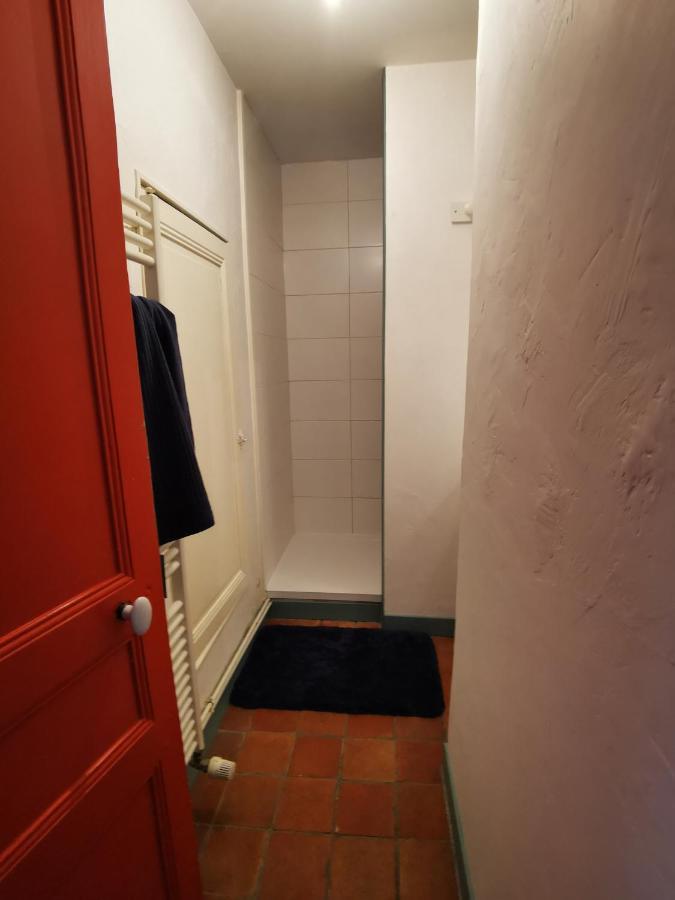 Lile Bleue, Un Parfum De Voyage Villa Cholet Exterior foto
