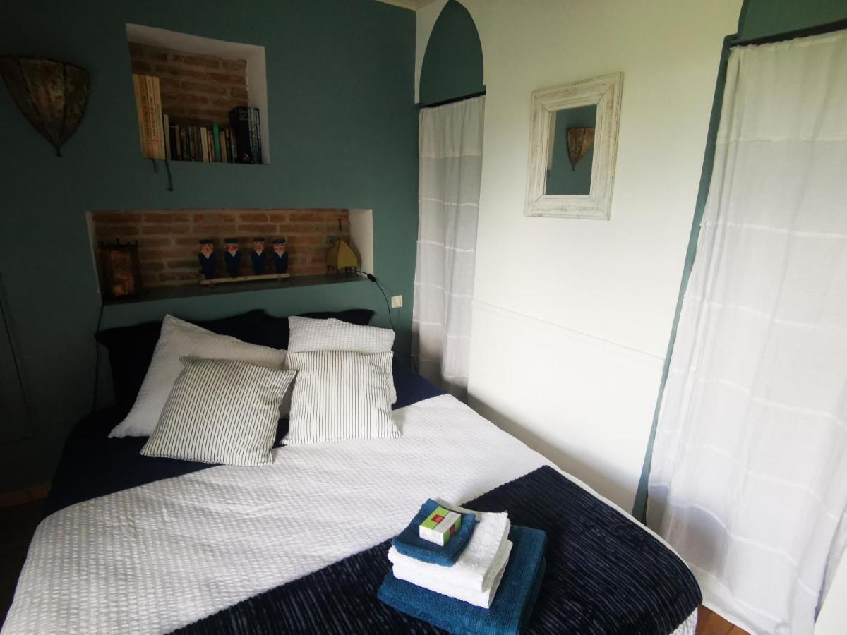 Lile Bleue, Un Parfum De Voyage Villa Cholet Exterior foto